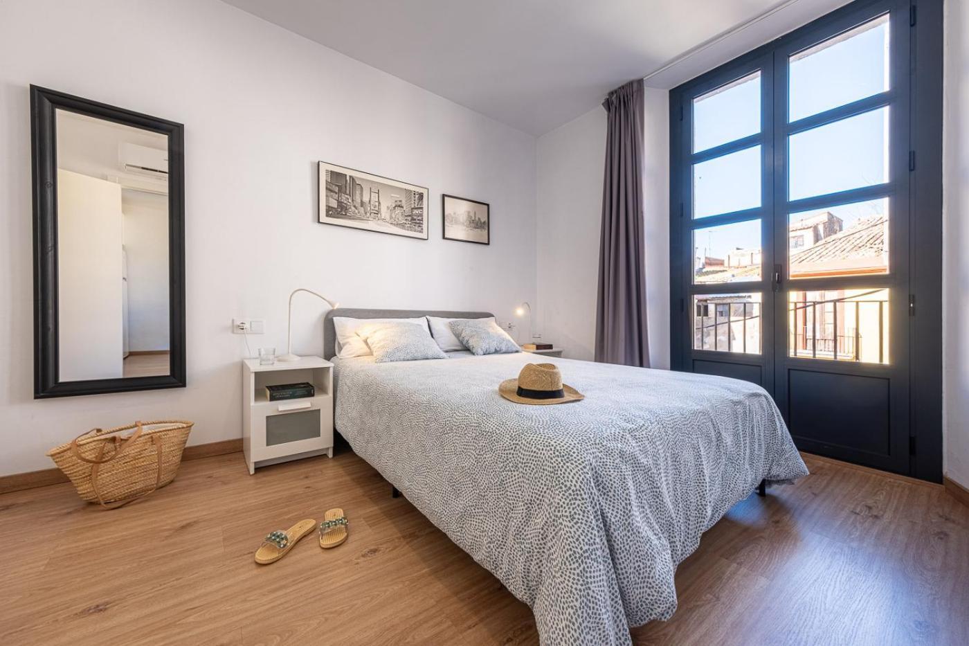 Tarragona Apartments Dış mekan fotoğraf