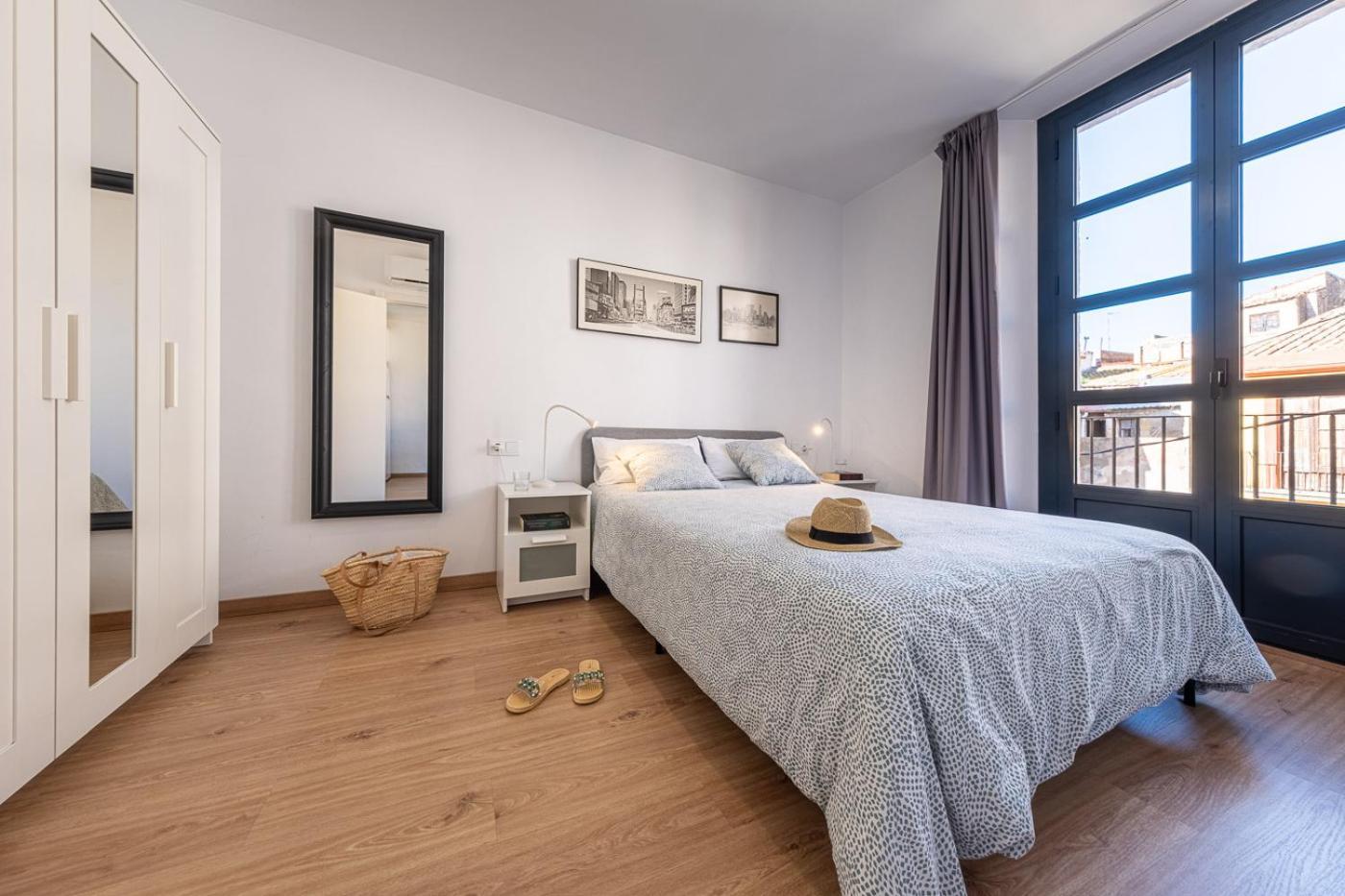 Tarragona Apartments Dış mekan fotoğraf