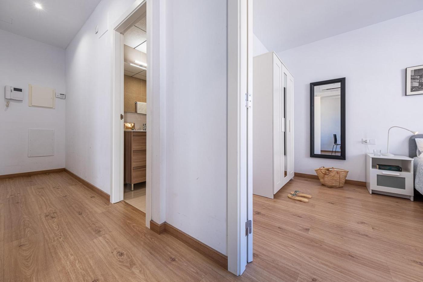 Tarragona Apartments Dış mekan fotoğraf