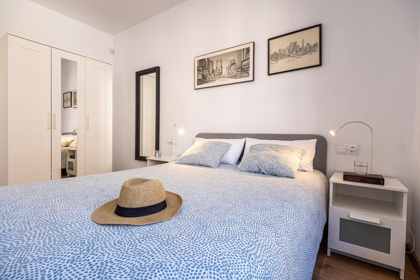 Tarragona Apartments Dış mekan fotoğraf