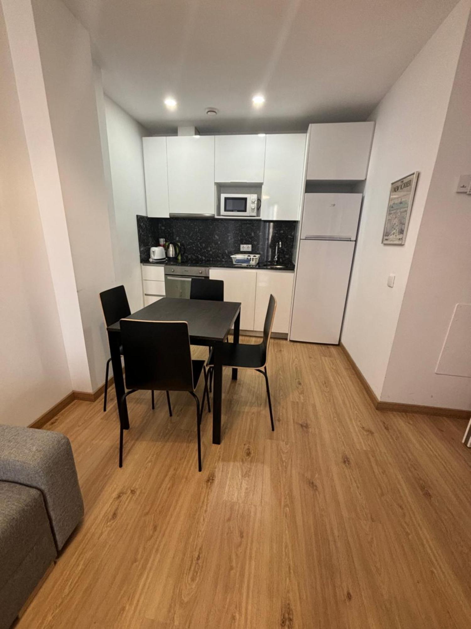 Tarragona Apartments Dış mekan fotoğraf