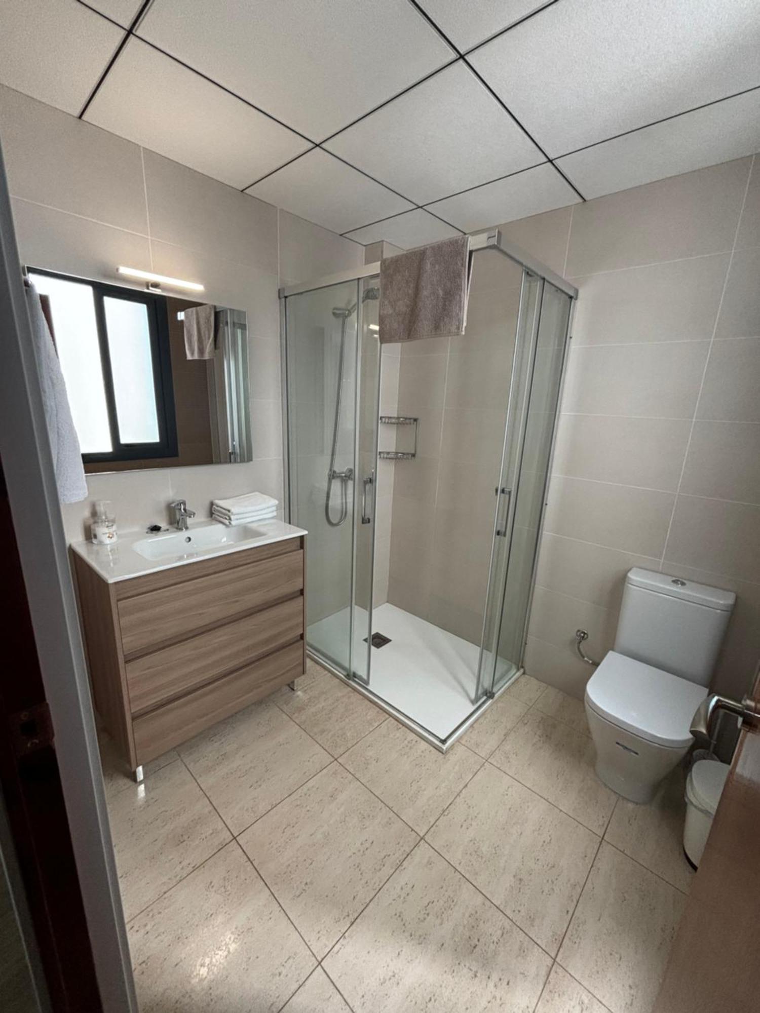 Tarragona Apartments Dış mekan fotoğraf