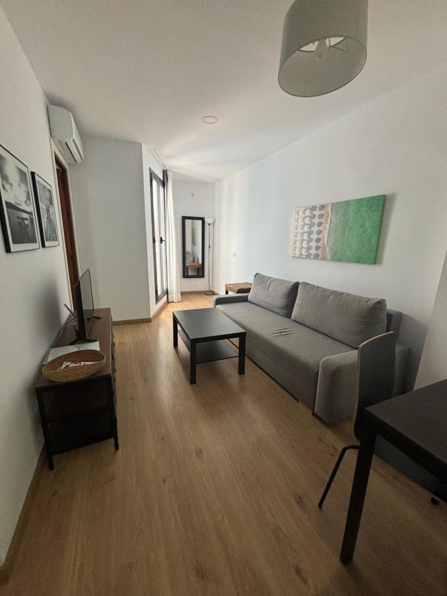 Tarragona Apartments Dış mekan fotoğraf