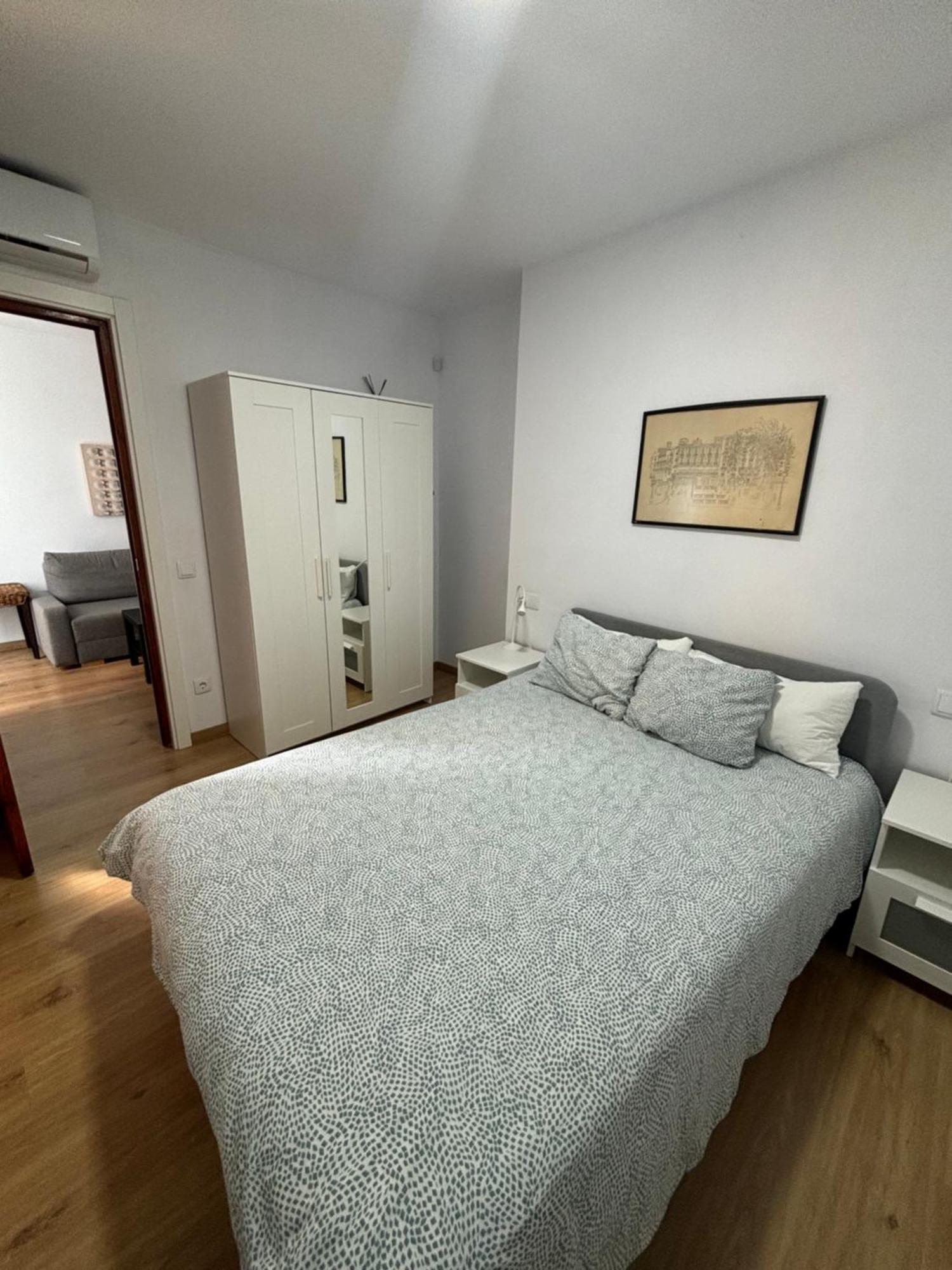 Tarragona Apartments Dış mekan fotoğraf