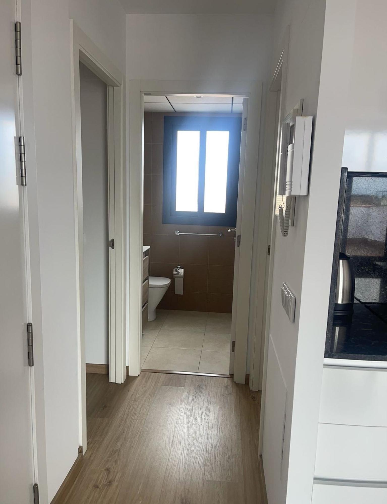 Tarragona Apartments Dış mekan fotoğraf