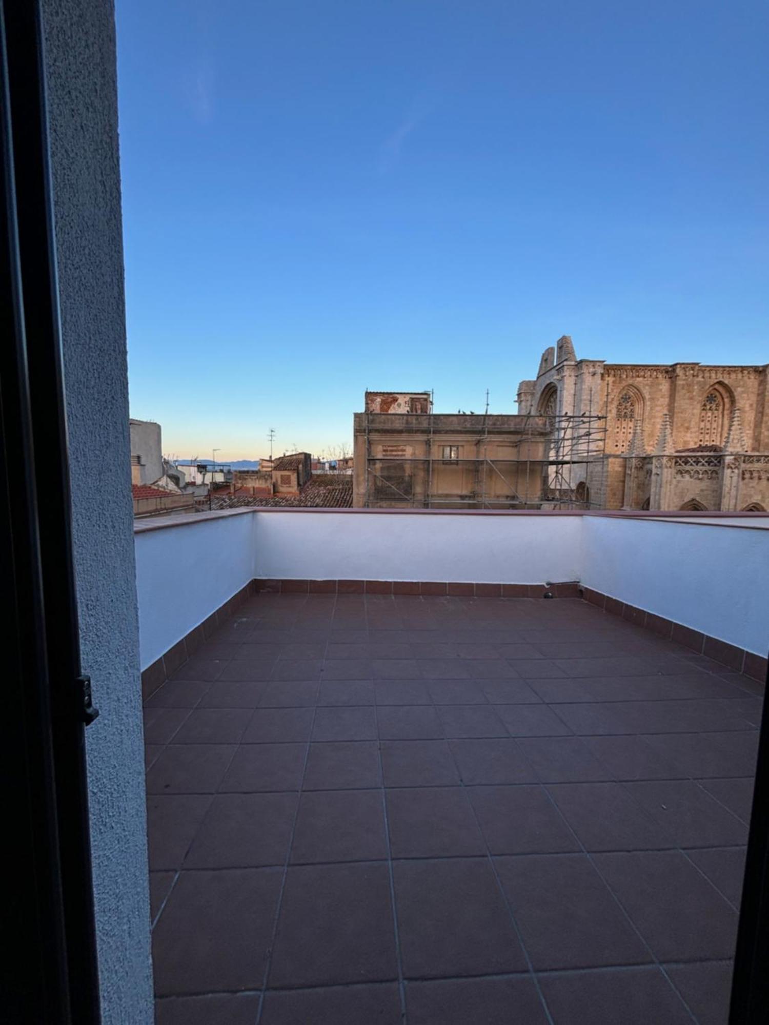 Tarragona Apartments Dış mekan fotoğraf