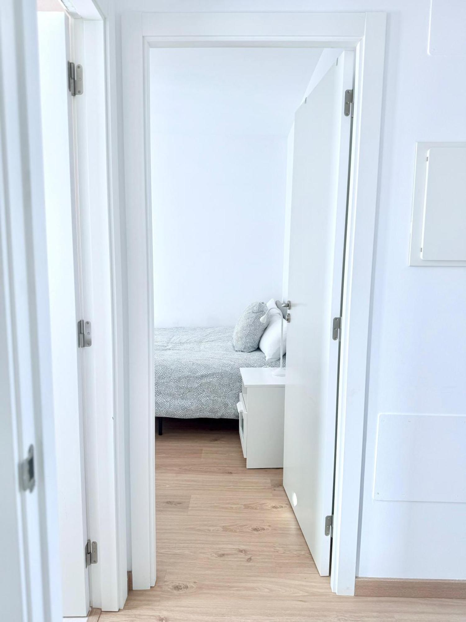 Tarragona Apartments Dış mekan fotoğraf