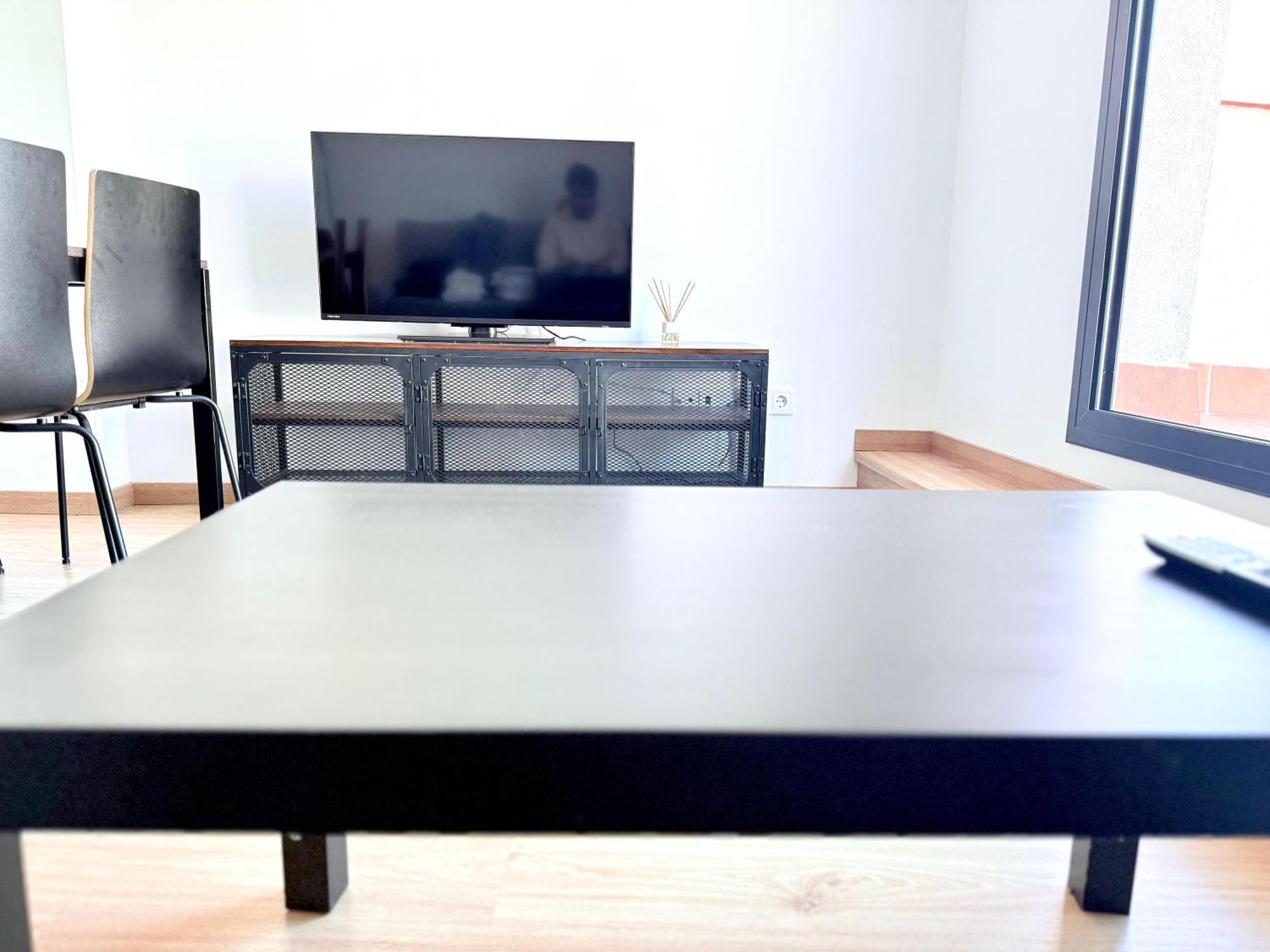Tarragona Apartments Dış mekan fotoğraf