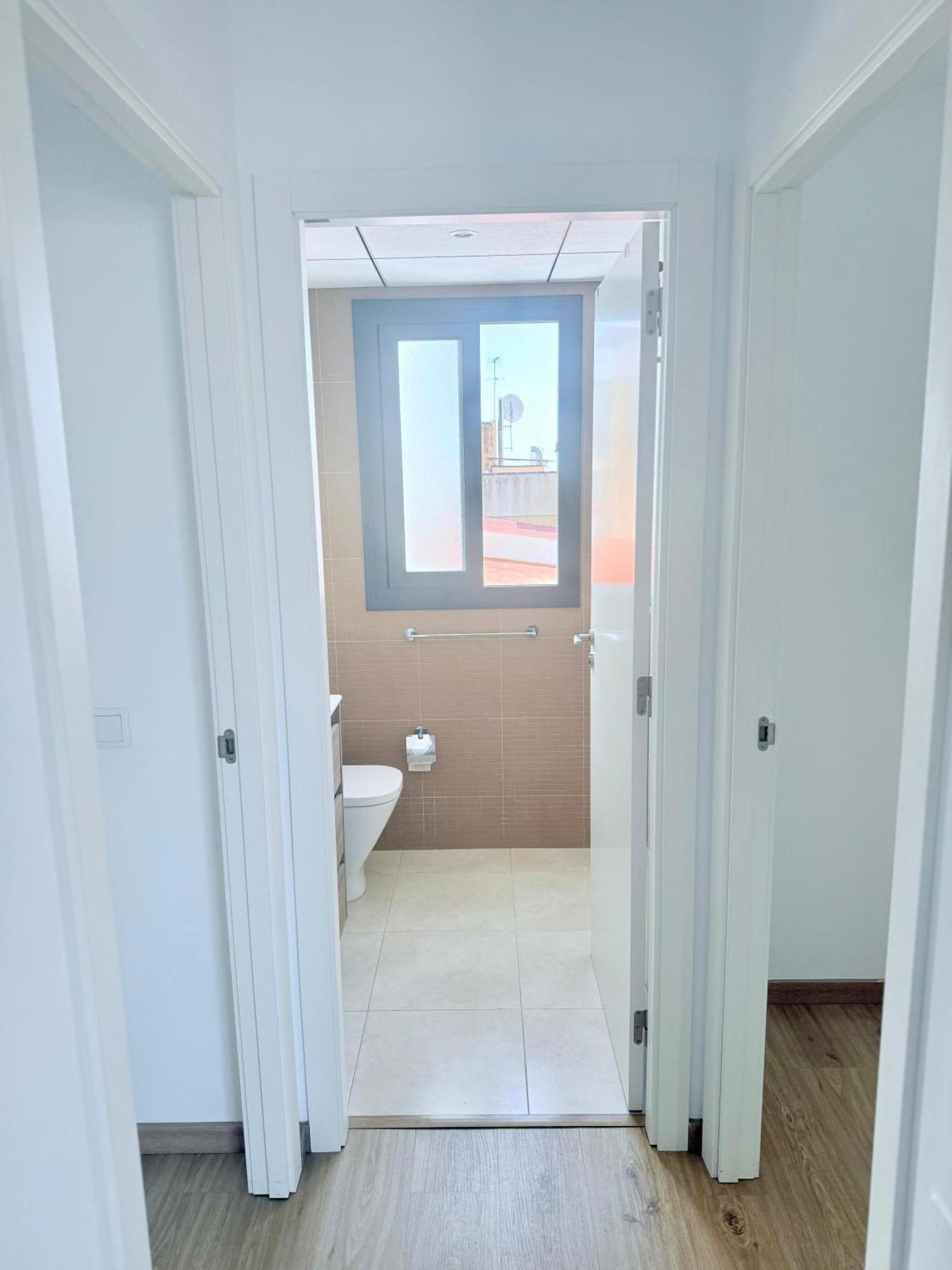 Tarragona Apartments Dış mekan fotoğraf