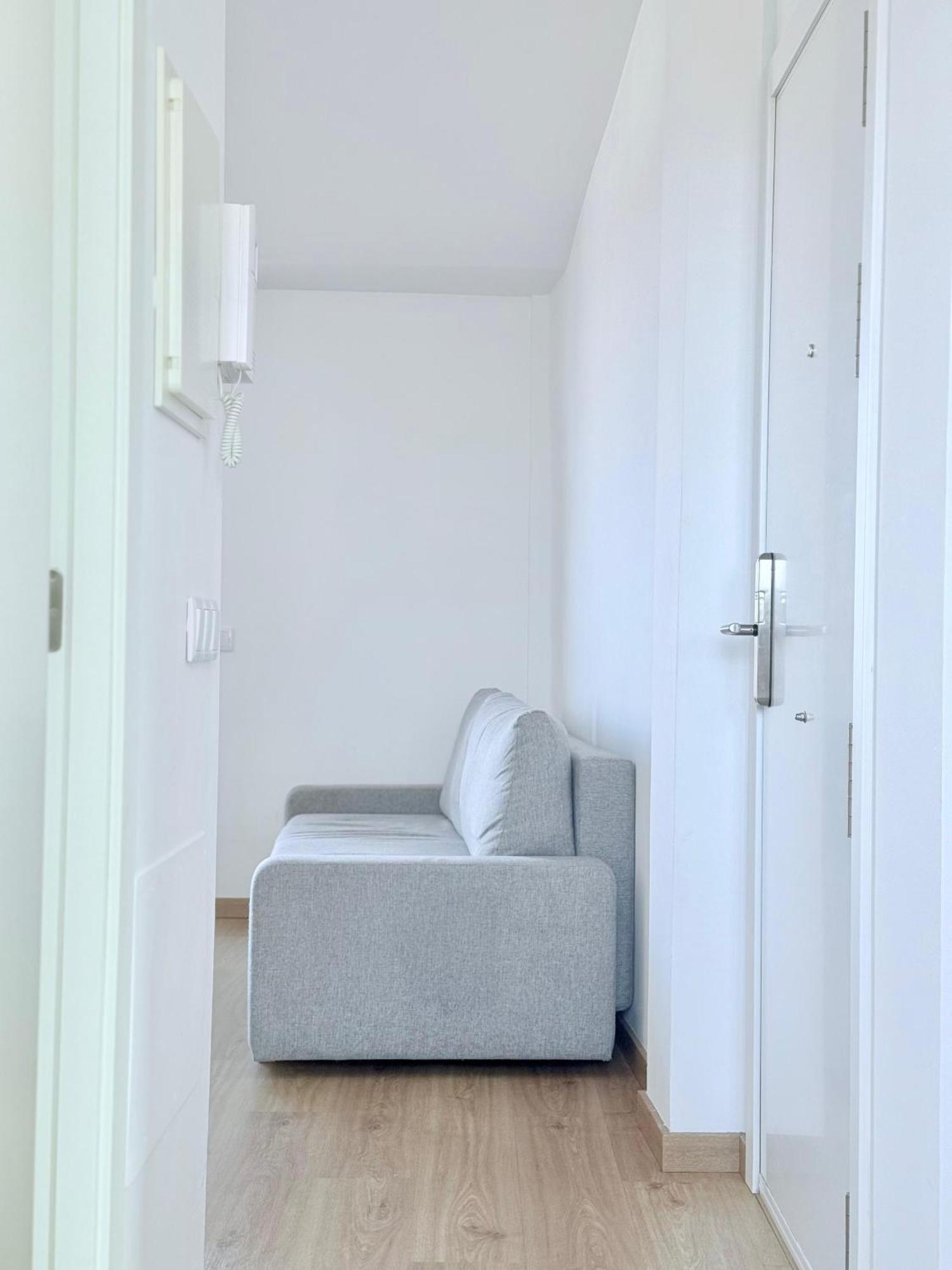 Tarragona Apartments Dış mekan fotoğraf