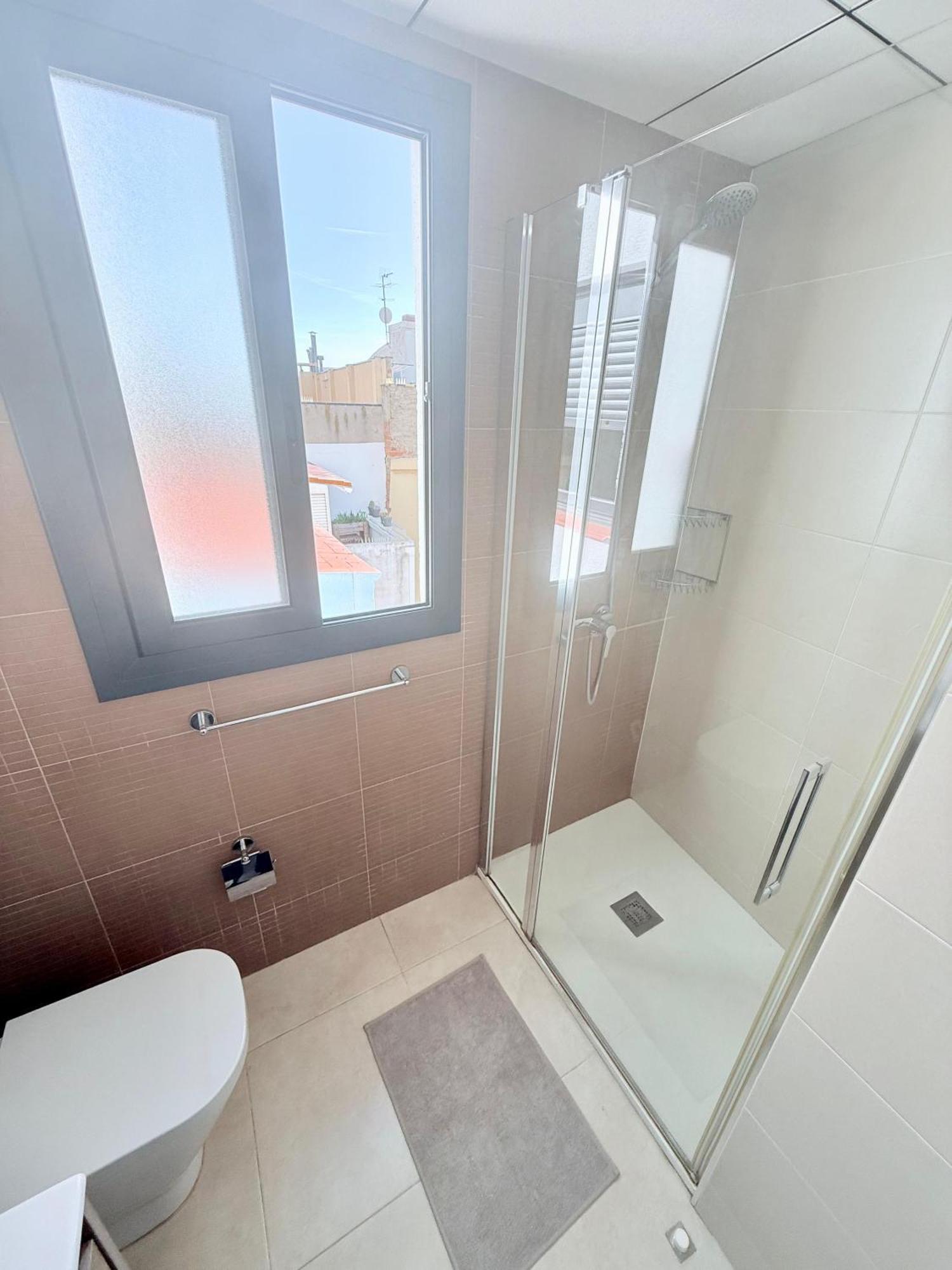 Tarragona Apartments Dış mekan fotoğraf